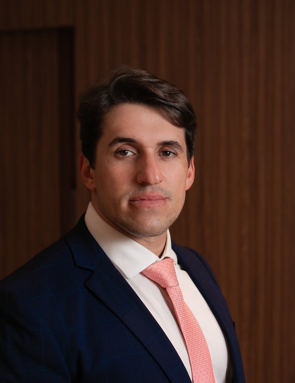 Dr. Thiago Rodrigues, sócio fundador