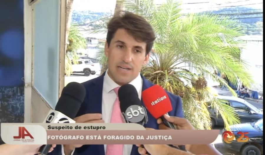 Jornal da Alterosa