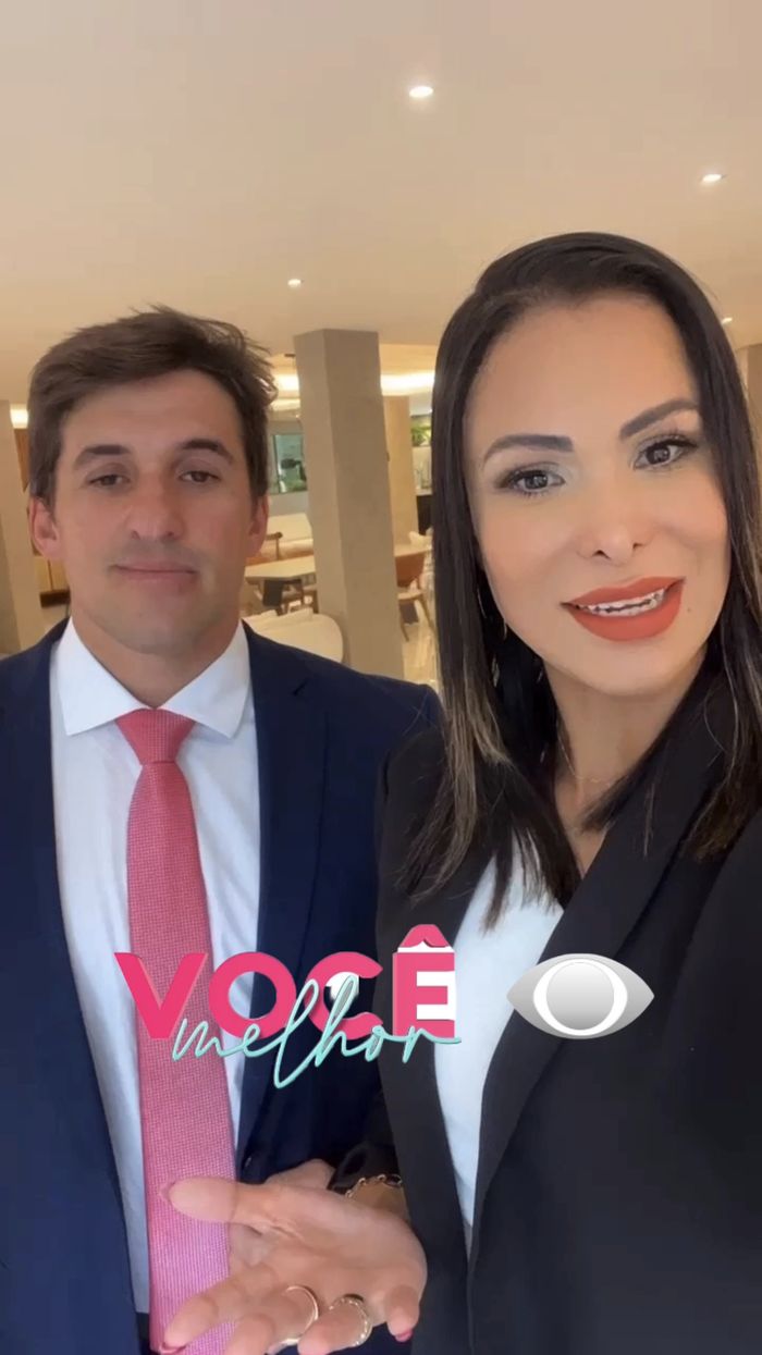Você Melhor · Band