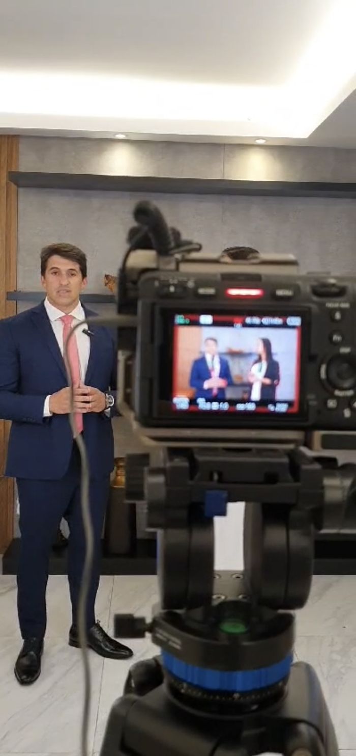 Bastidores · Você Melhor